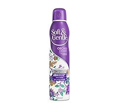 Soft & Gentle Magnolia Hug  48hours Anti-Perspirant Deodorant Spray, 250ml