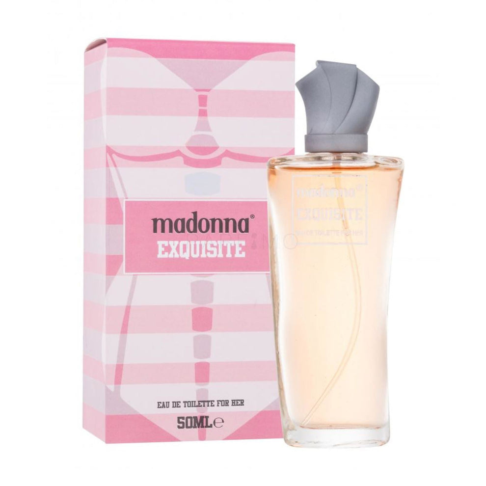 Madonna Exquisite Eau de Toilette for women