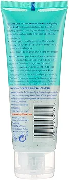 T Zone Blackhead Fighting Facial Scrub